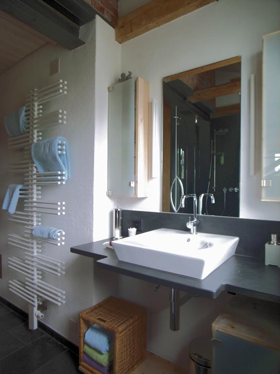 B&B Casa Scaletto Turgi Esterno foto