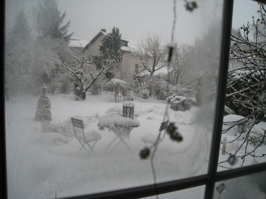 B&B Casa Scaletto Turgi Esterno foto
