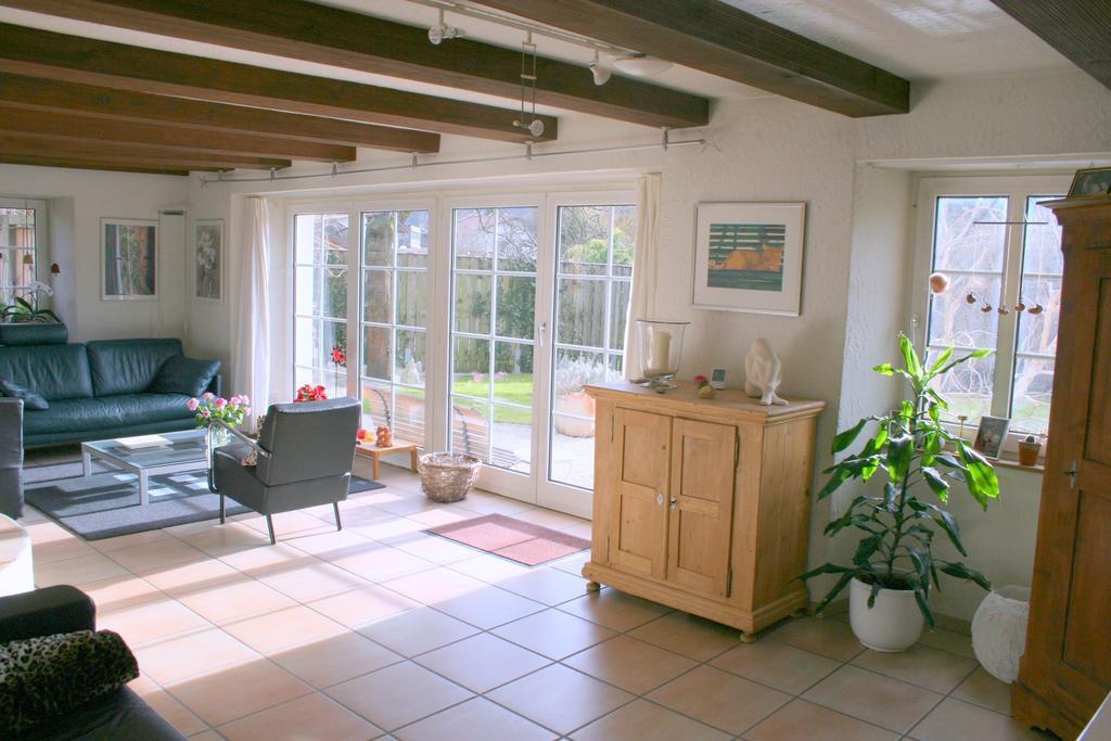 B&B Casa Scaletto Turgi Esterno foto