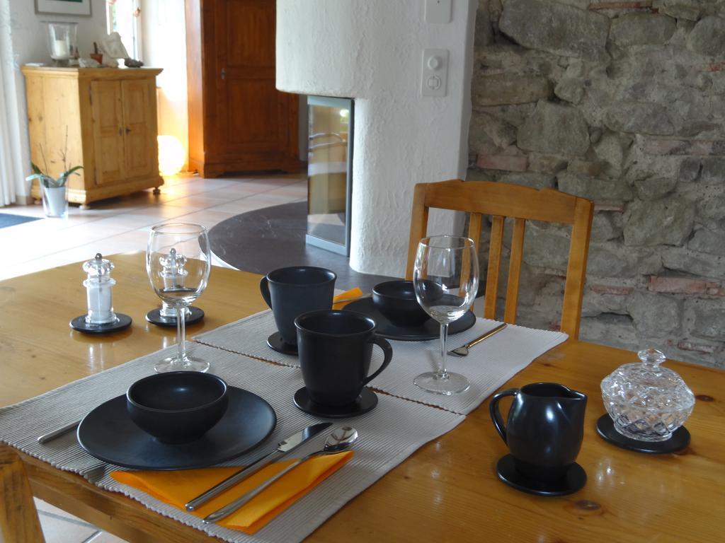 B&B Casa Scaletto Turgi Esterno foto