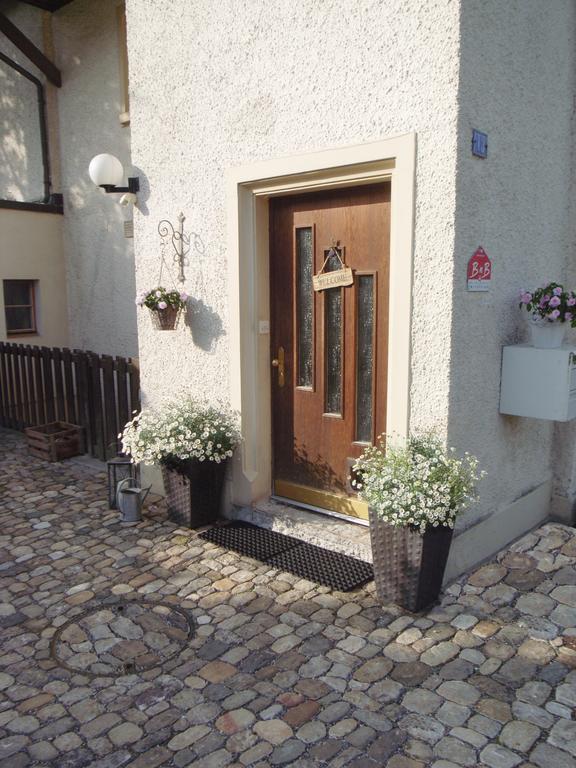 B&B Casa Scaletto Turgi Esterno foto