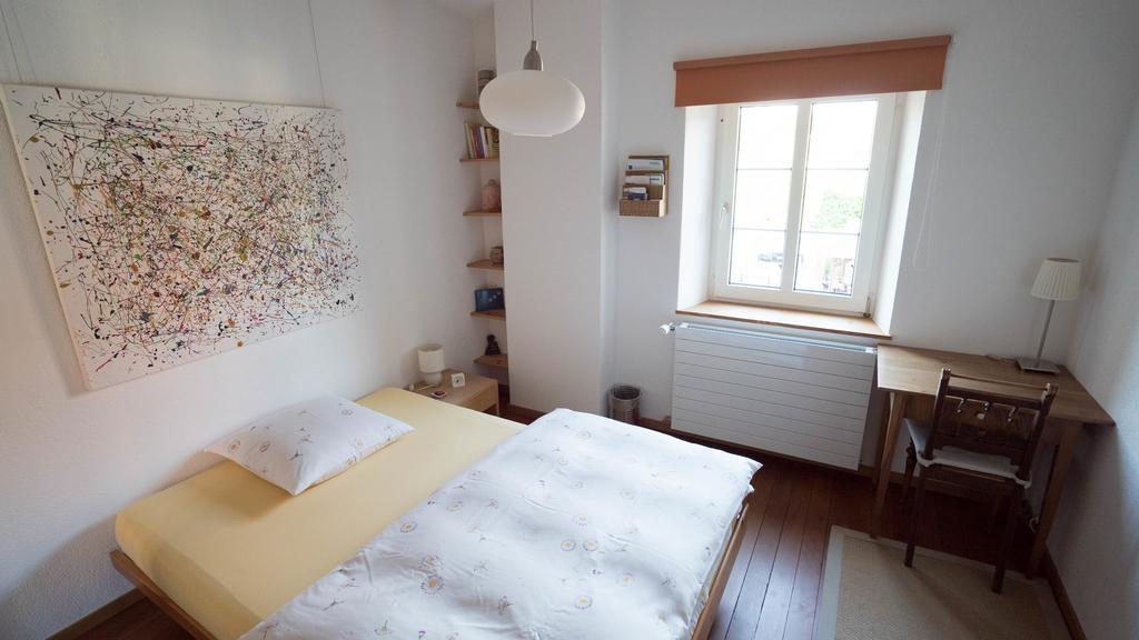 B&B Casa Scaletto Turgi Esterno foto