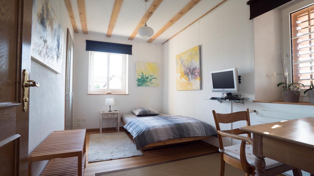 B&B Casa Scaletto Turgi Esterno foto