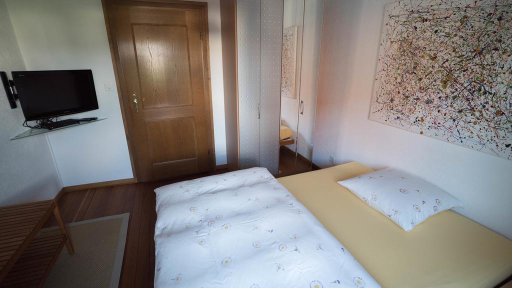 B&B Casa Scaletto Turgi Esterno foto