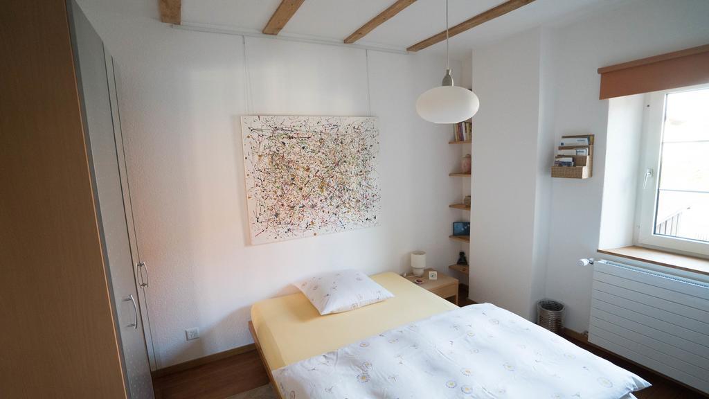 B&B Casa Scaletto Turgi Esterno foto