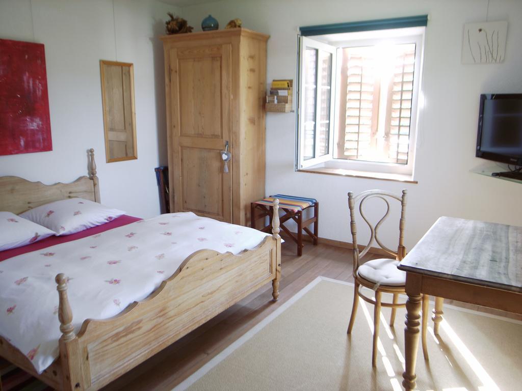 B&B Casa Scaletto Turgi Esterno foto