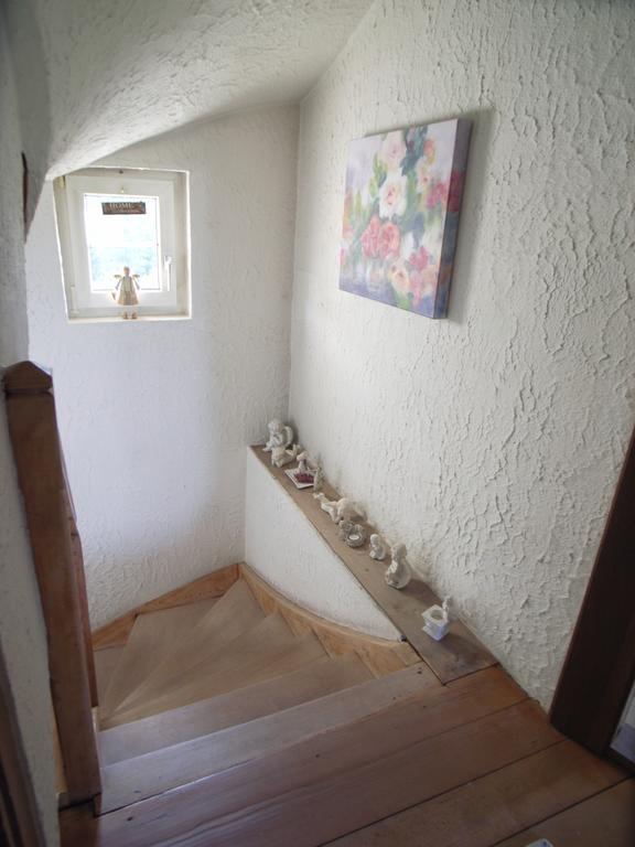 B&B Casa Scaletto Turgi Esterno foto