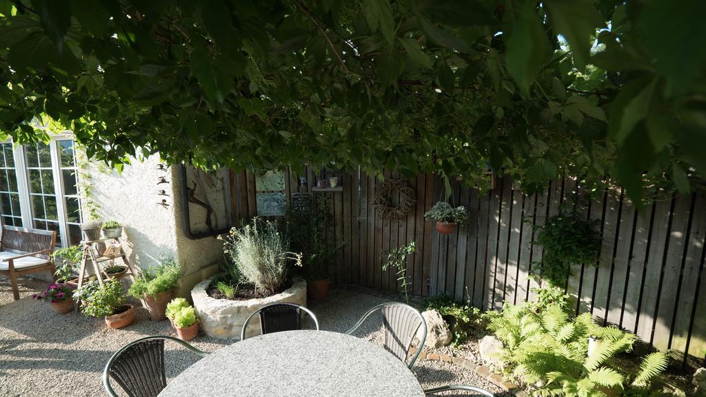 B&B Casa Scaletto Turgi Esterno foto